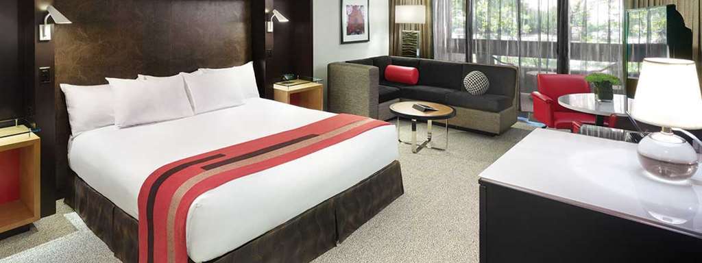 Cactus Petes Resort & Horseshu Hotel Jackpot Ruang foto