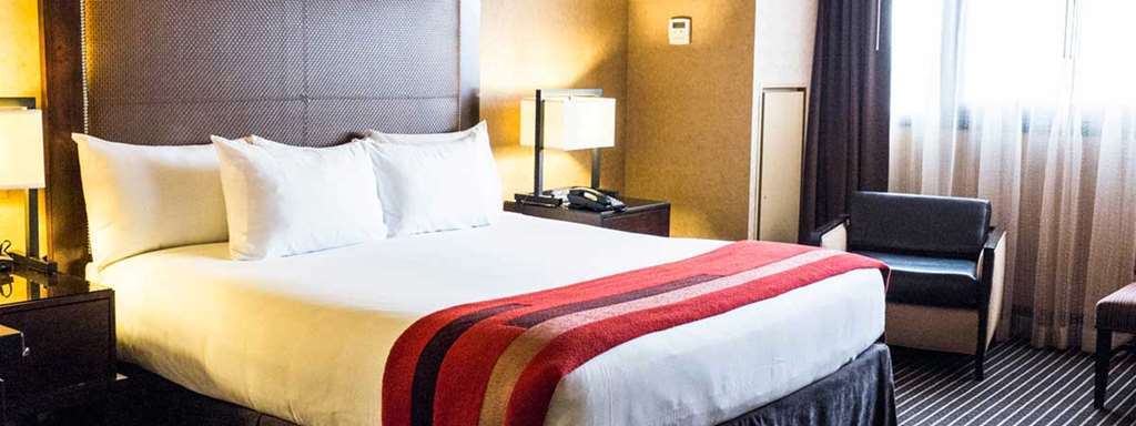 Cactus Petes Resort & Horseshu Hotel Jackpot Ruang foto
